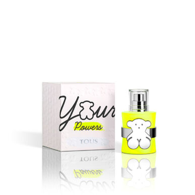 Tous Your Powers Eau de Toilette 30 ml Wells