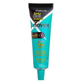 Creme Cabelo Pontas Duplas Santo Black Poderoso Wells Image 1