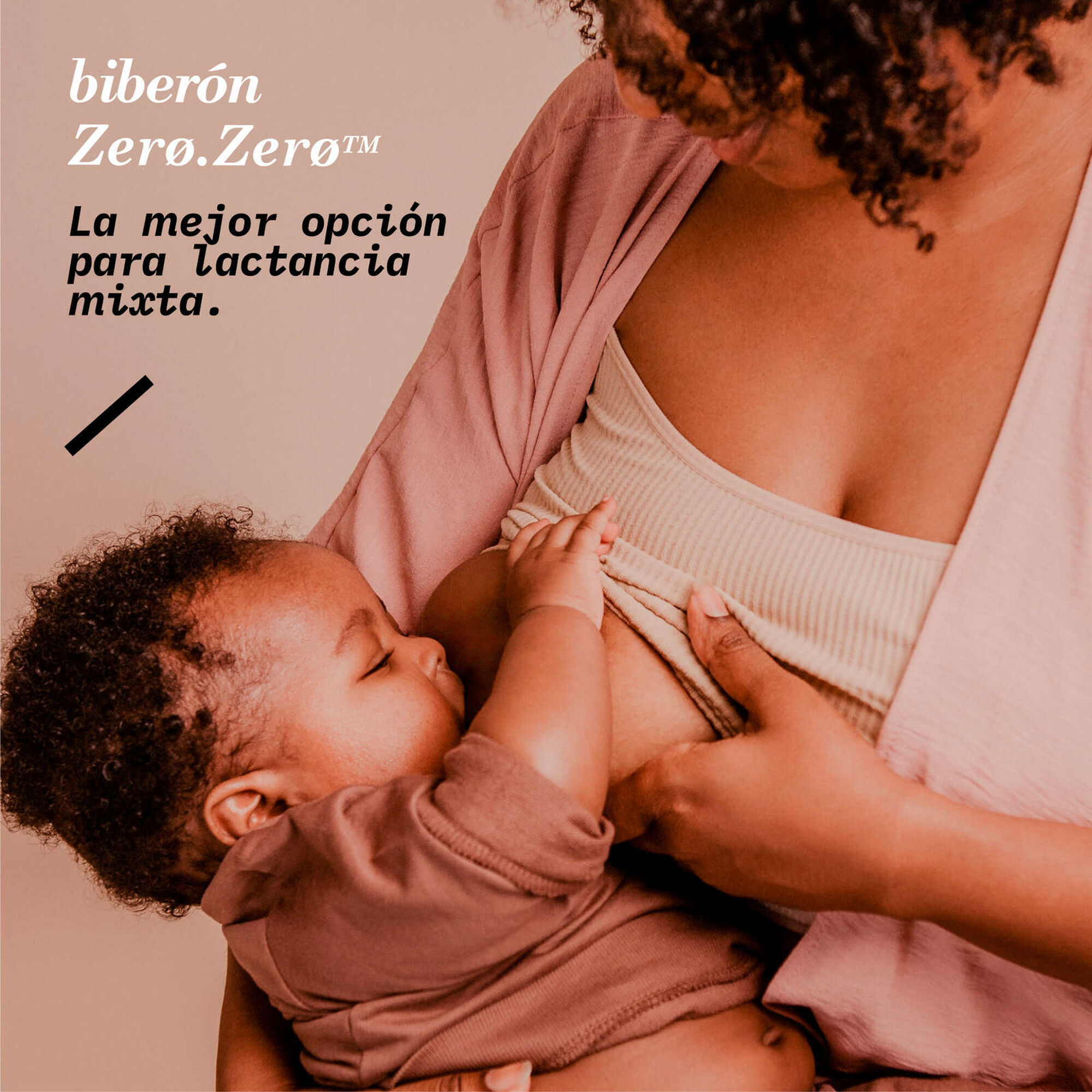 Biberão Anticólicas Deep Universal