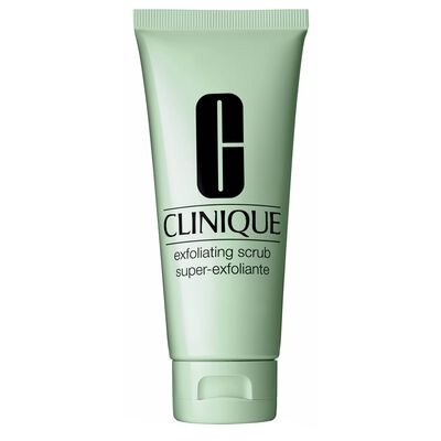 Exfoliating Scrub Super-exfoliante Exfoliating Scrub Super-exfoliante
