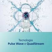 Sonicare 3000 Cordless Power Flosser Wells Image 3