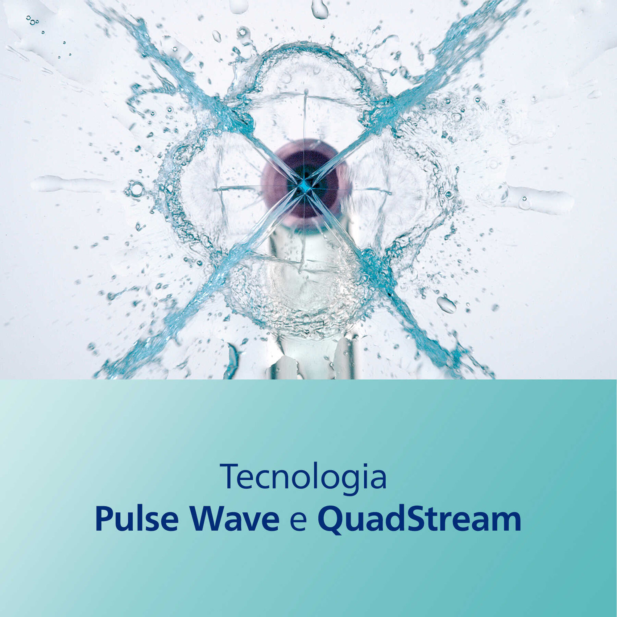 Sonicare 3000 Cordless Power Flosser