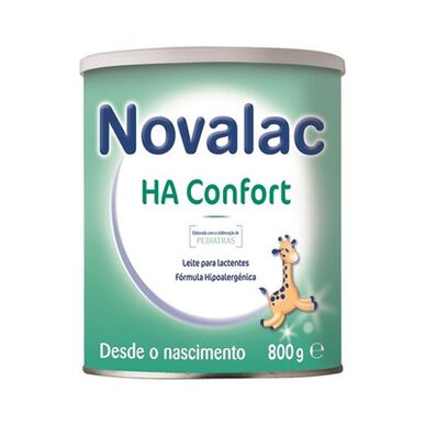 Leite Lactentes HA Confort Wells Image 1
