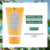 Protetor Solar de Rosto Sublimador SPF50 Wells Image 3