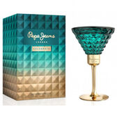 Pepe Jeans Celebrate For Her Eau de Parfum Wells