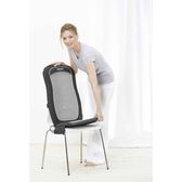 Capa de Massagem Shiatsu MG206 Wells Image 3