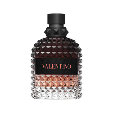 Valentino Born in Roma Uomo Coral Fantasy EDT