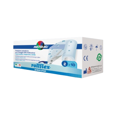 Banda Adesiva Impermeável 2 Metros