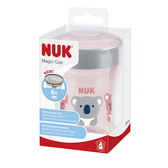 Copo Magic com Tampa +8M Wells Image 3