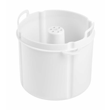 Recipiente de Cozedura Babycook Express White Wells Image 1