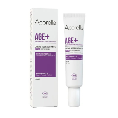 Age+ Crème Redensifiante Multi-Protection SPF20 Wells