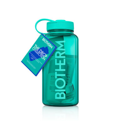 Pack Bottle Drop Aqua Drop Wells Image 1