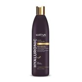 Hyaluronic Deep Hydration Shampoo 355 ml Wells