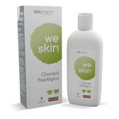 Champô Fisiológico para Cães e Gatos WeSkin Wells Image 1