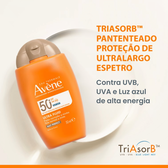 Sun Care Ultra Fluid Mat-Perfect SPF50+ Wells Image 5