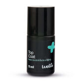 Verniz Top Coat Wells