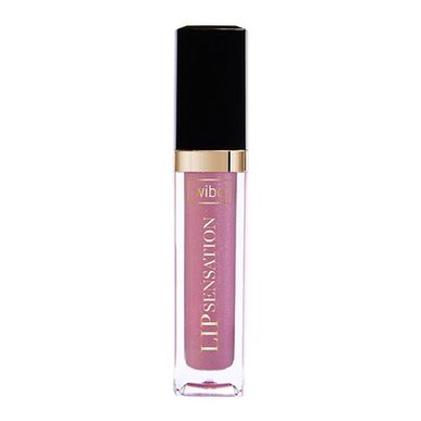 Lip Gloss Efeito Brilho Lip Sensation Wells