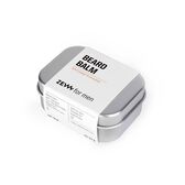 Bálsamo Hidratante Barba Beard Balm Winter Wells Image 2