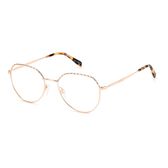 Armação Óculos Pierre Cardin Dourado 8868 Wells Image 2