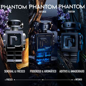 Rabanne Phantom Eau de Parfum Intense  100 ml Wells Image 4