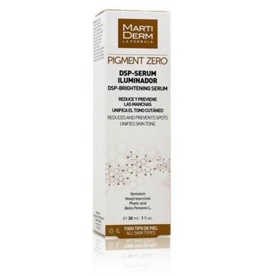 Sérum de Rosto DSP Iluminador Pigment Zero Wells Image 1