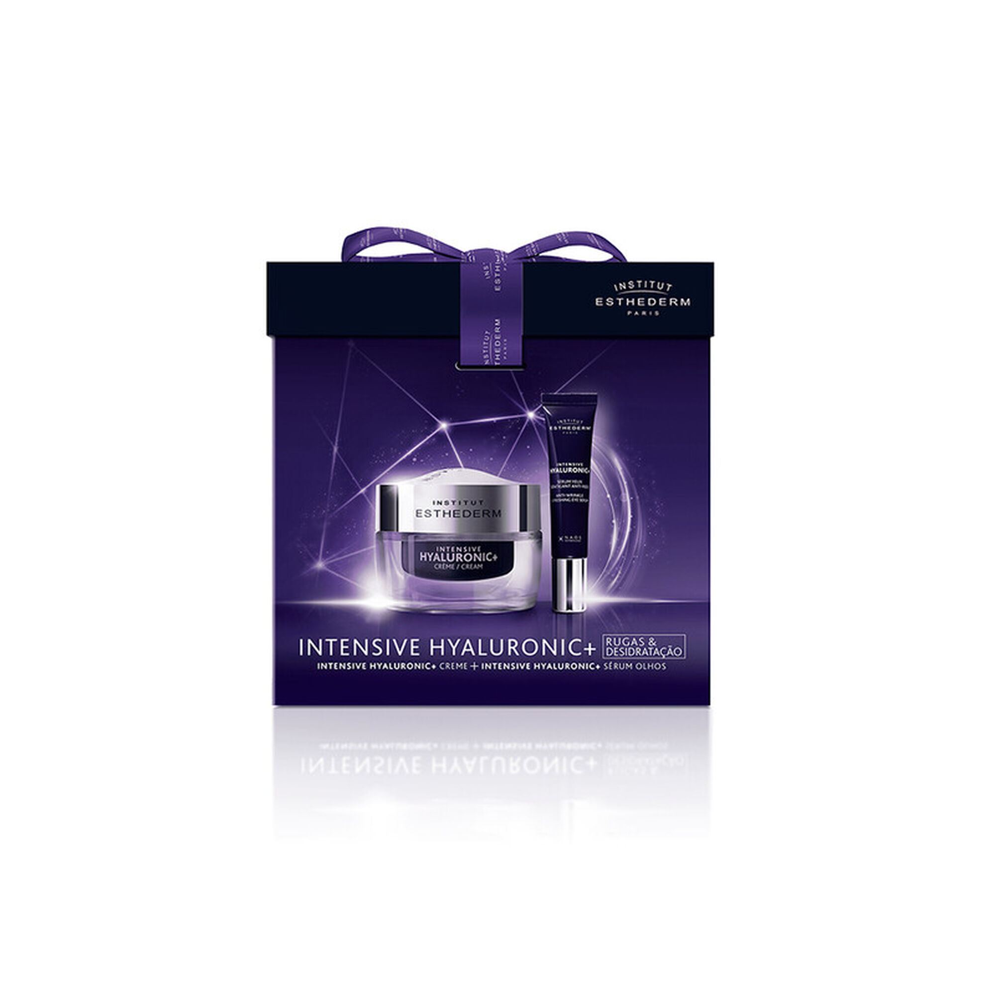 Coffret Intensive Hyaluronic Rugas Desidratação