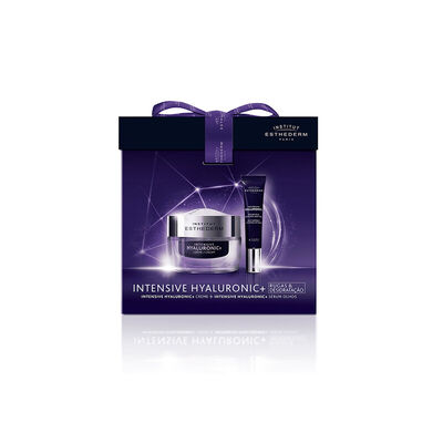 Coffret Intensive Hyaluronic Rugas Desidratação