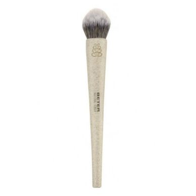 Pincel Blush Yachiyo Natural Fiber Wells
