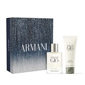 Coffret Acqua di Giò Eau de Toilette Wells Image 1