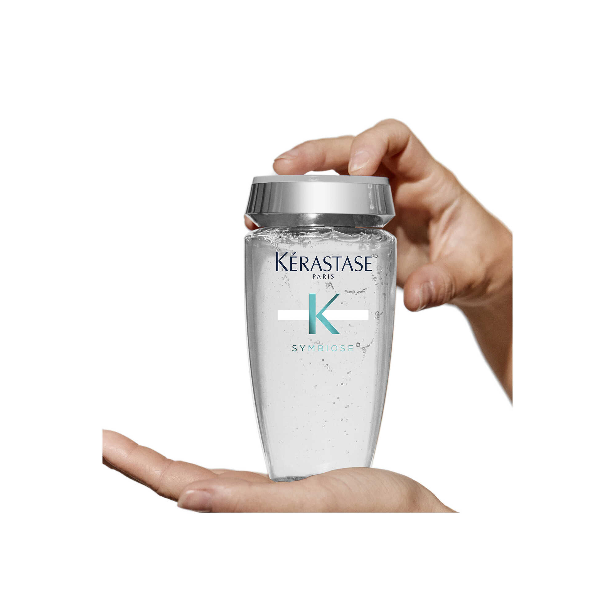 Symbiose Bain Pureté Anti-Pelliculaire