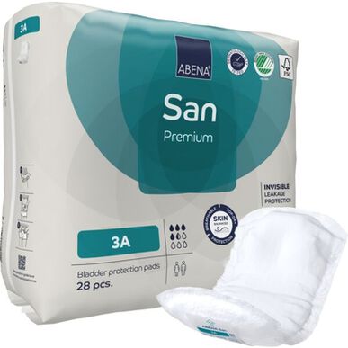 San Premium Invisible Leakage Protection 3A Wells Image 1