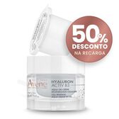 Pack Hyaluron Activ B3 Cream-Gel & Refill Wells Image 1