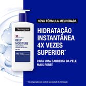 Pack Loção Corpo Hidratação Pele Seca Wells Image 2