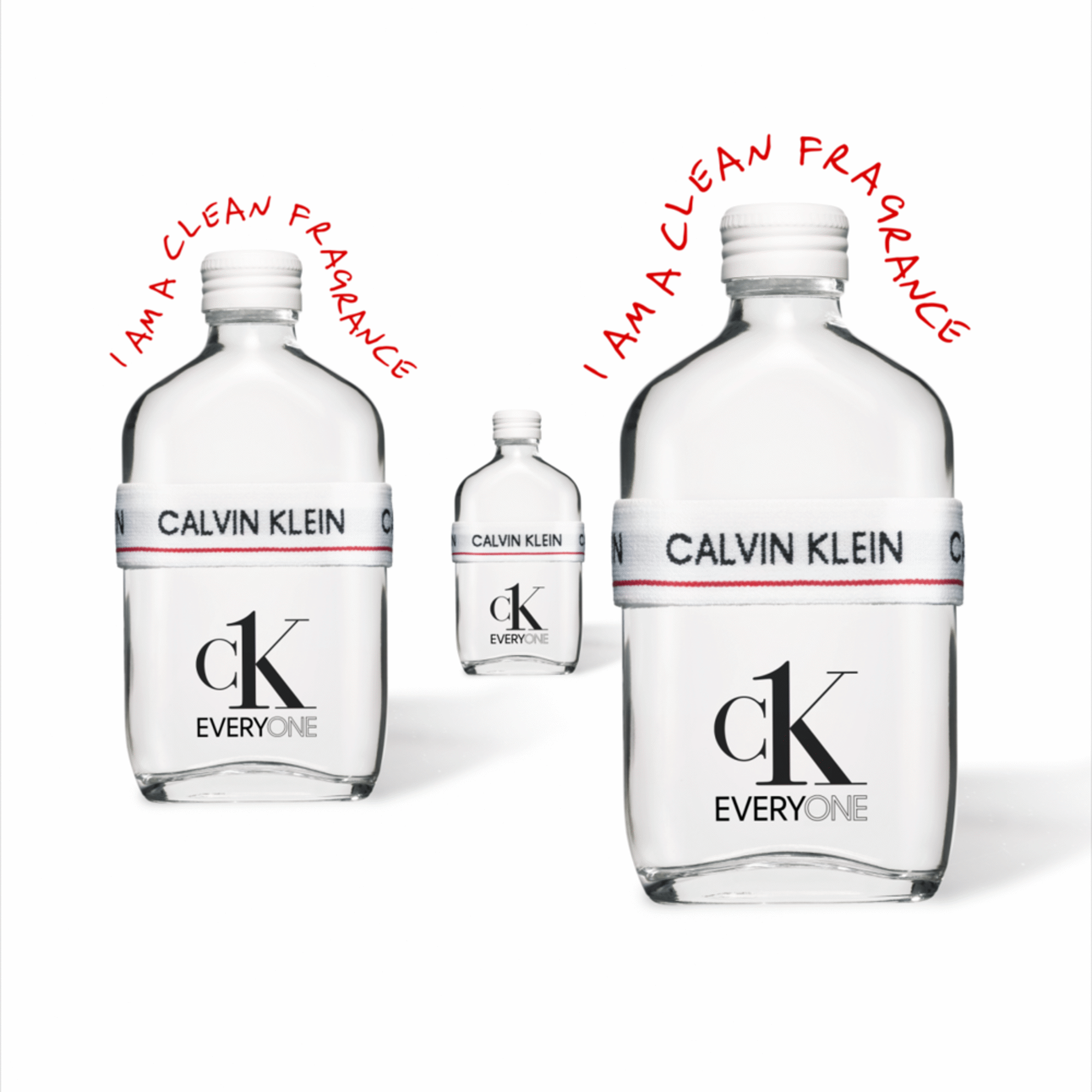 Calvin Klein CK Everyone Eau de Toilette