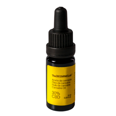 Cannabis Oil 30% CBD Wells Image 1
