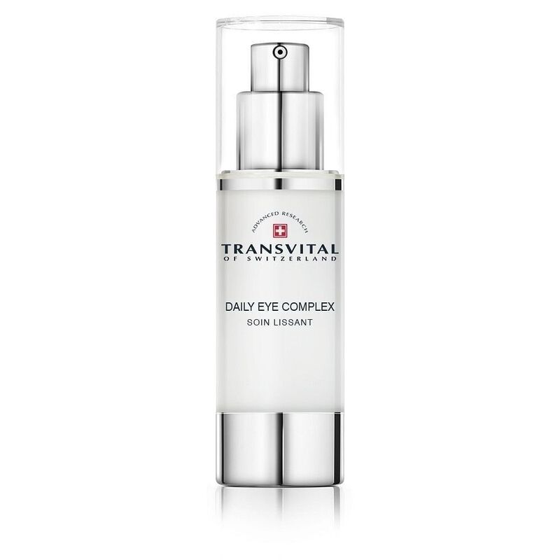 Creme de Olhos Daily Eye Complex Transvital 15 ml