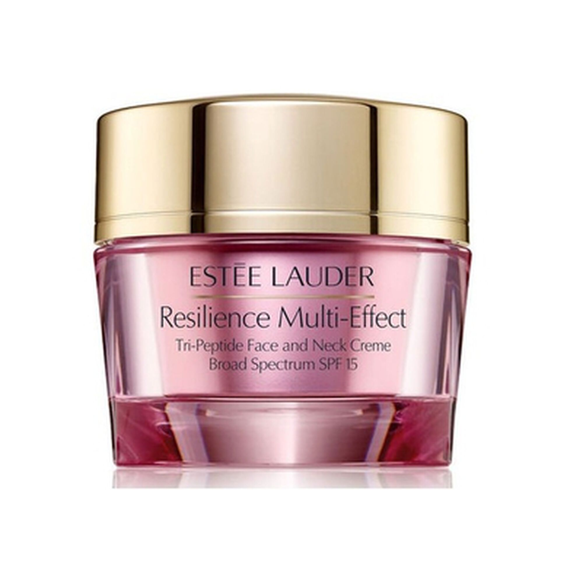 Resilience Multi Effect Tri Peptide Rich SPF15