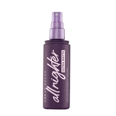 All Nighter Ultra Matte Setting Spray Wells Image 1