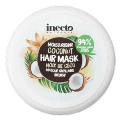 Máscara Capilar Côco  Naturals