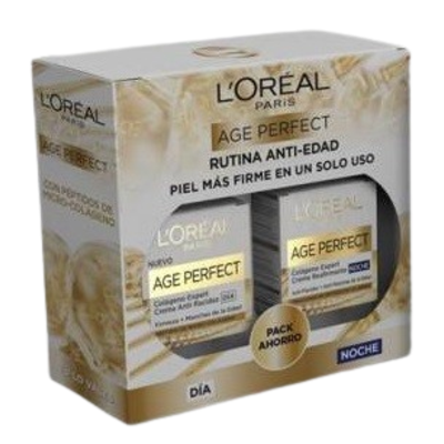 Coffret Age Perfect Colagénio Expert