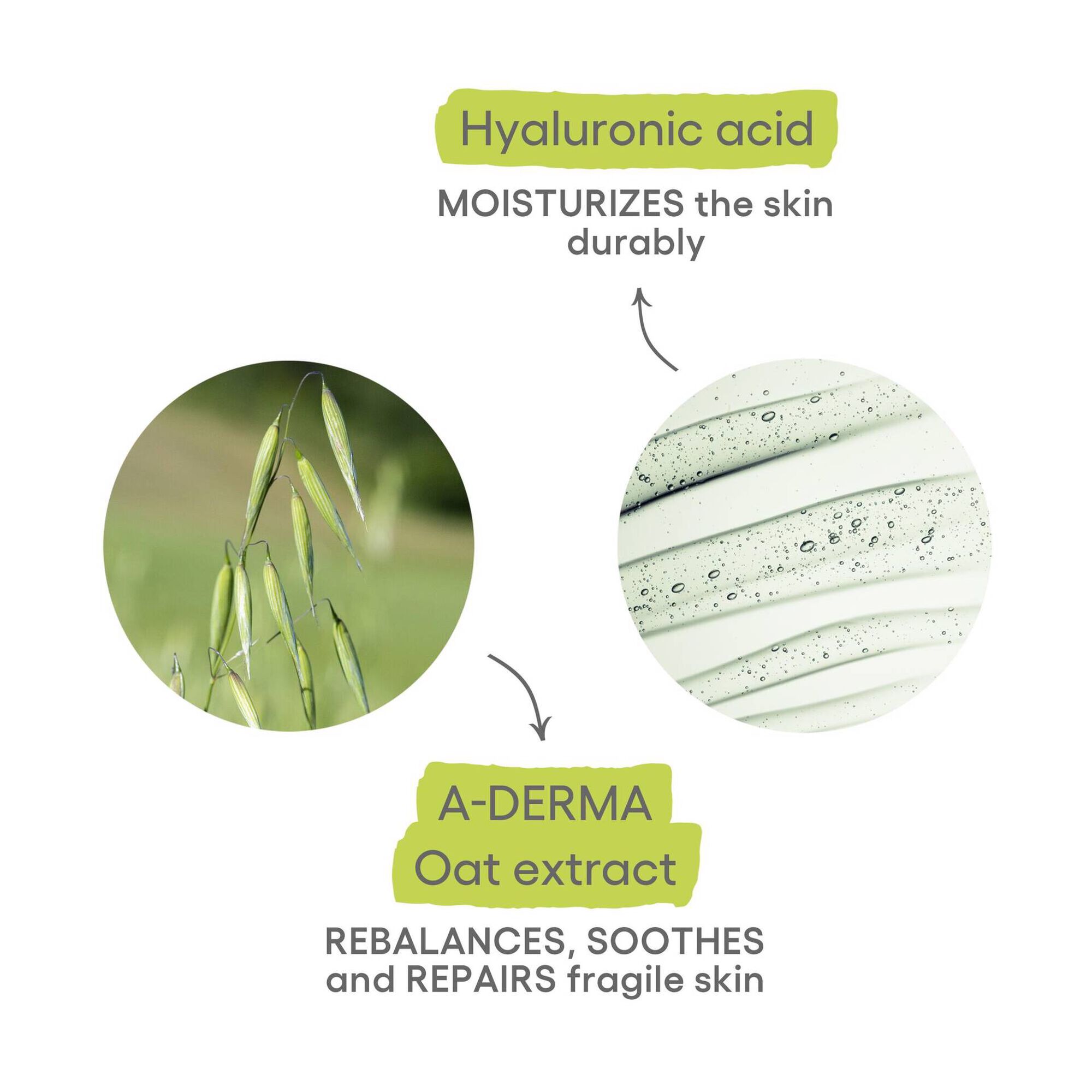 Universal Cream Hydrating Hyaluronic Acid