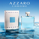 Azzaro Chrome EDT 50 ml Wells Image 7