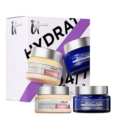 Confidence In Your Beauty Sleep Pack Wells Image 1