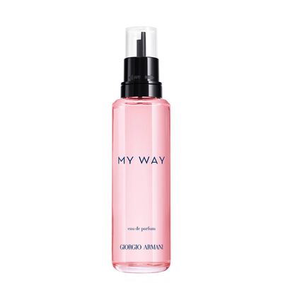 Armani My Way Eau de Parfum Recarga