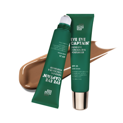 Corretor de Olheiras Eye Eye Captain Men