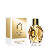 Paco Rabanne Million Gold for Her Eau de Parfum 90 ml Wells Image 2