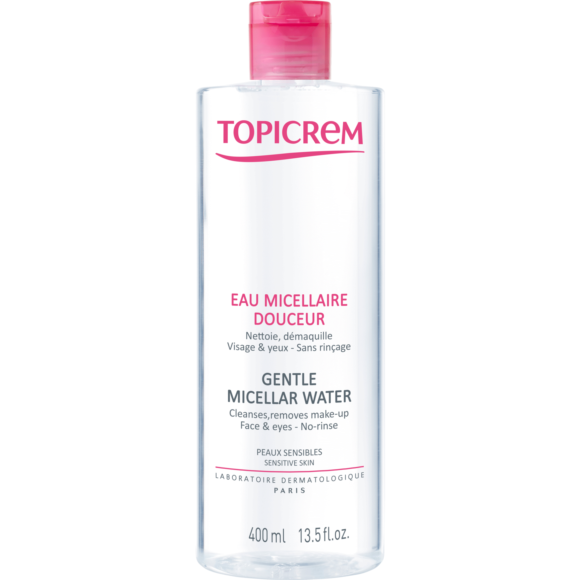 Eau Micellaire Doucer Remove Make-up