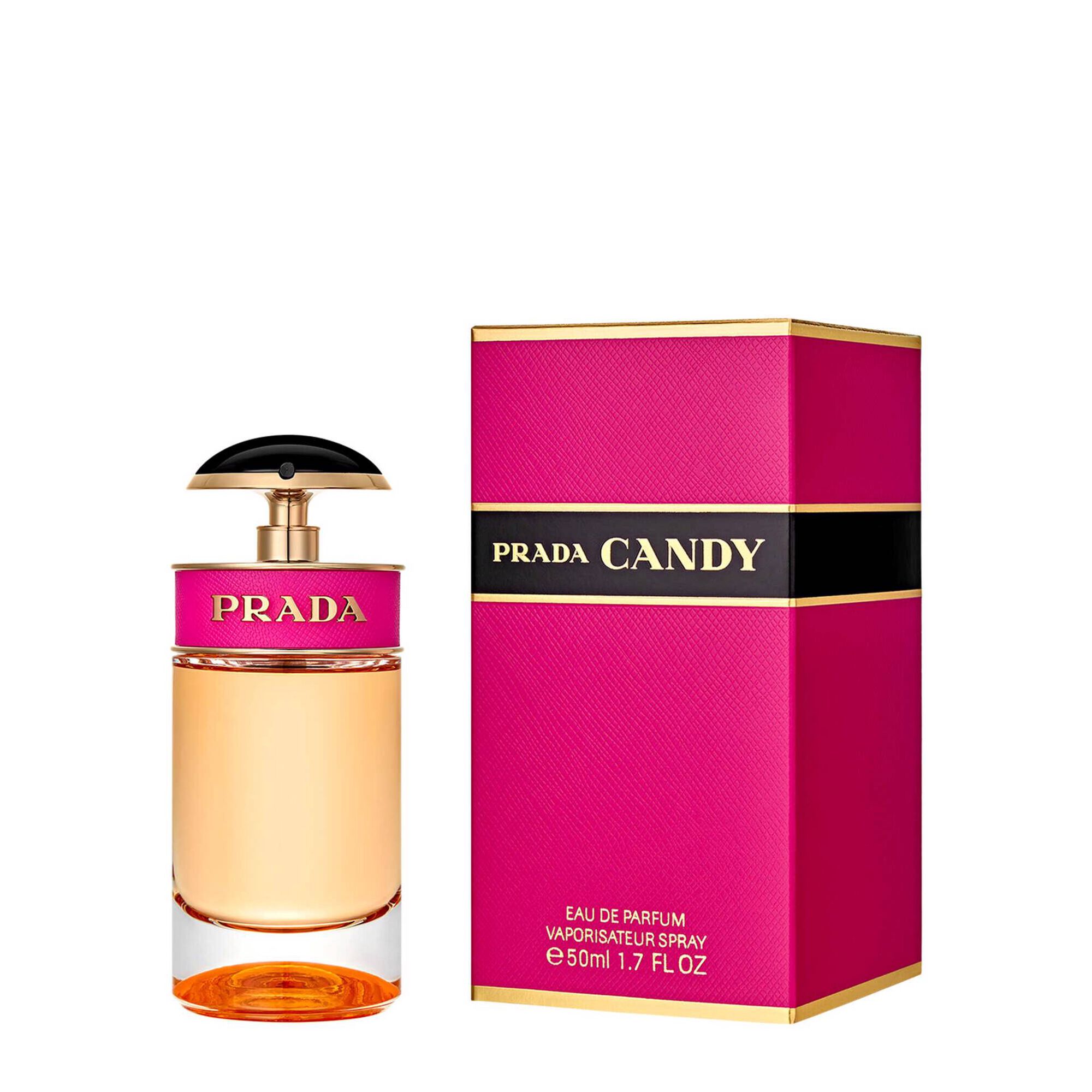 Prada Candy EDP