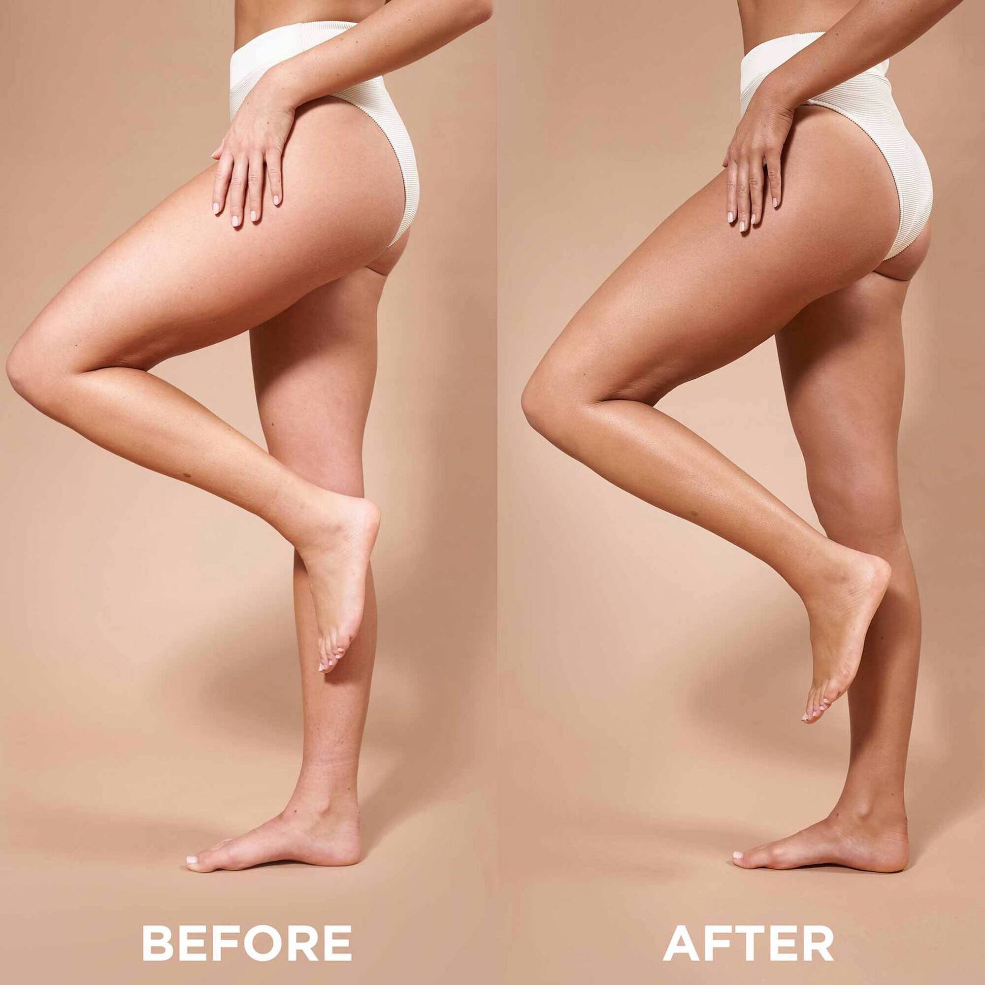 Loção Autobronzeadora Gradual Tinted Skin