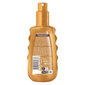 Protetor Solar Spray Revelador Bronzeado FPS50 Wells Image 2